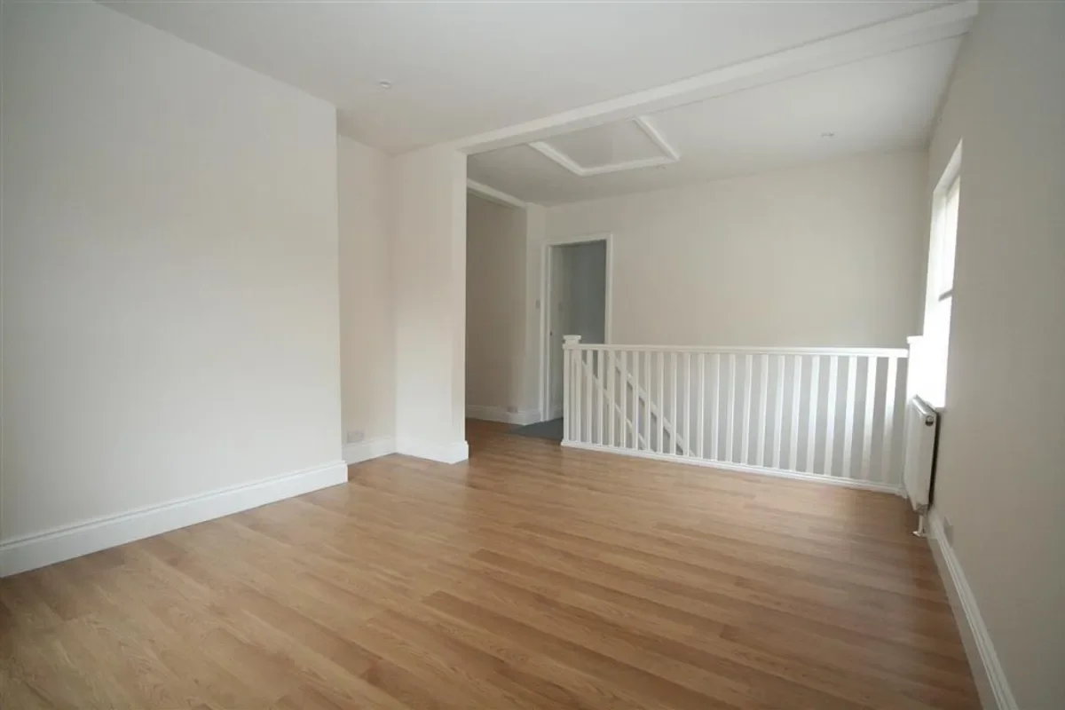 Flat Bentley Street in South Kesteven