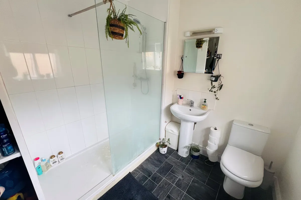Flat Bentley Street in South Kesteven