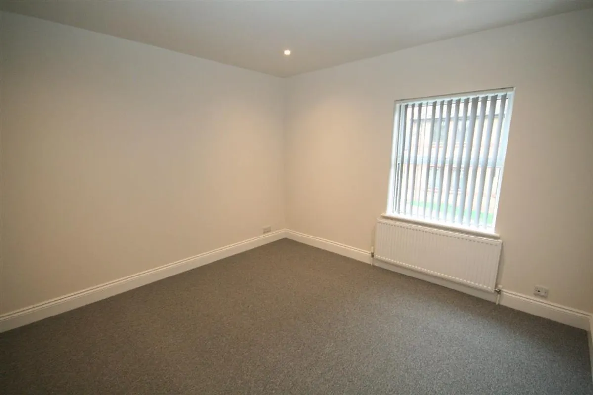 Flat Bentley Street in South Kesteven