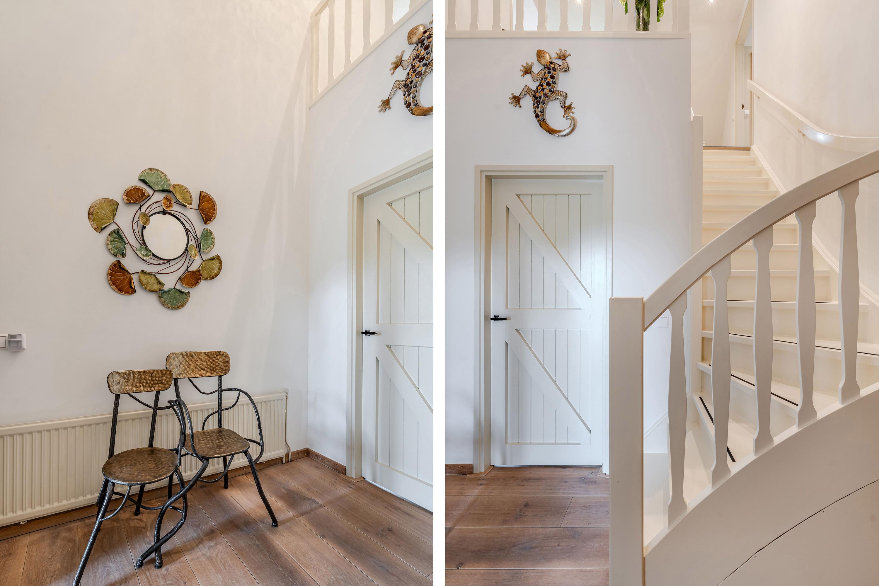 Vrijstaande woning te koop: Steenwijkerdiep-Zuid 11, Scheerwolde