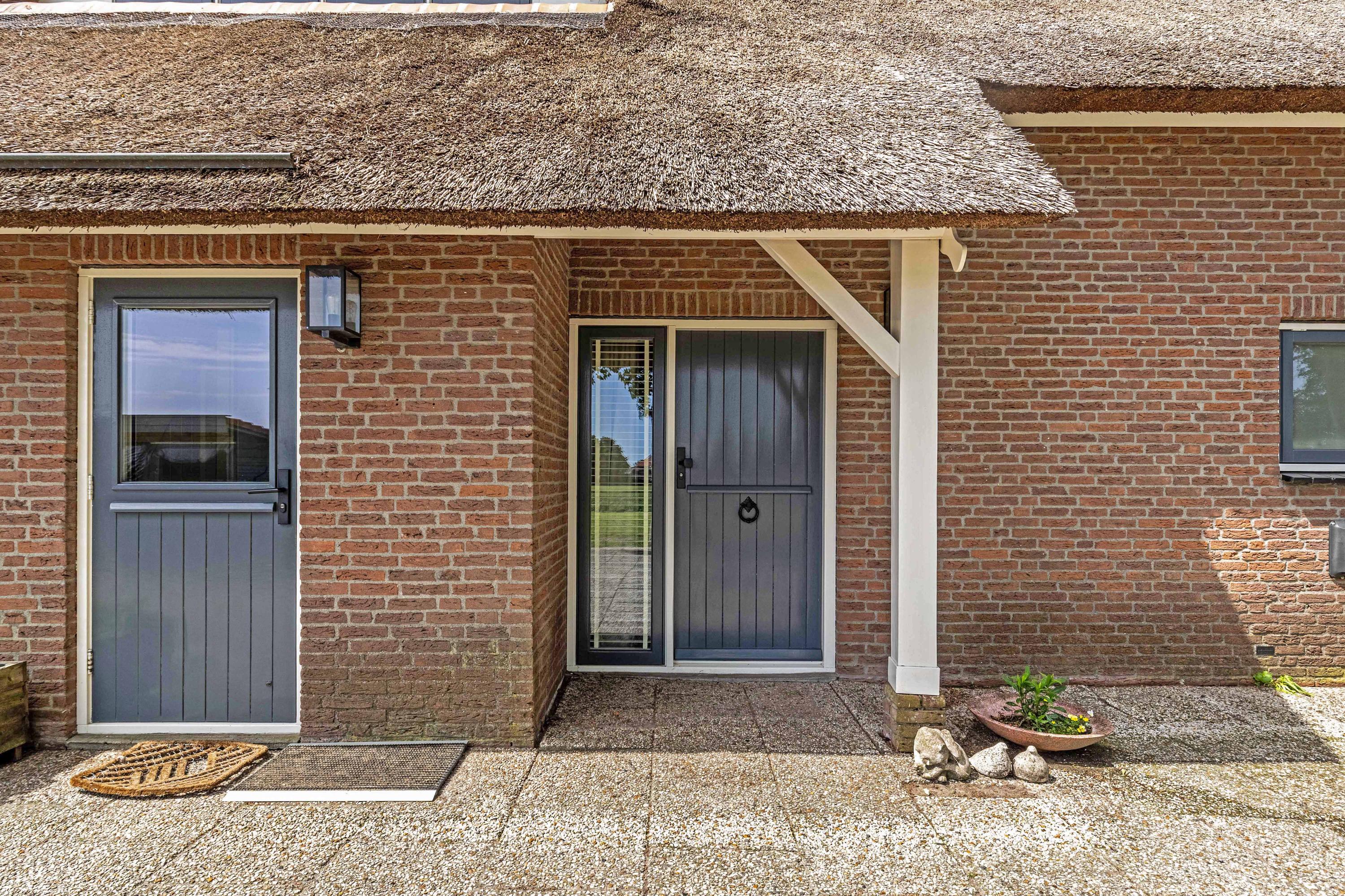 Vrijstaande woning te koop: Steenwijkerdiep-Zuid 11, Scheerwolde