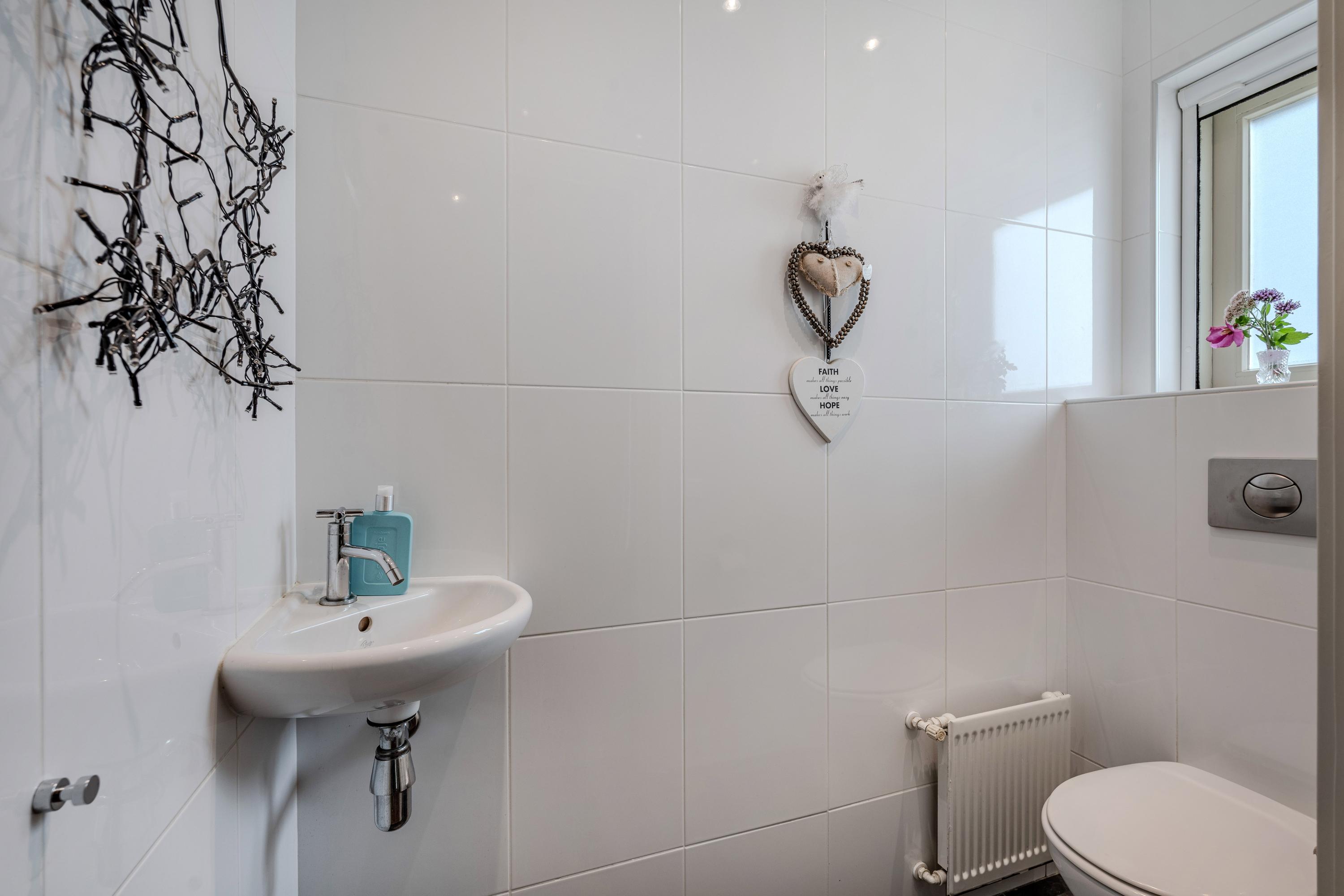 Vrijstaande woning te koop: Steenwijkerdiep-Zuid 11, Scheerwolde