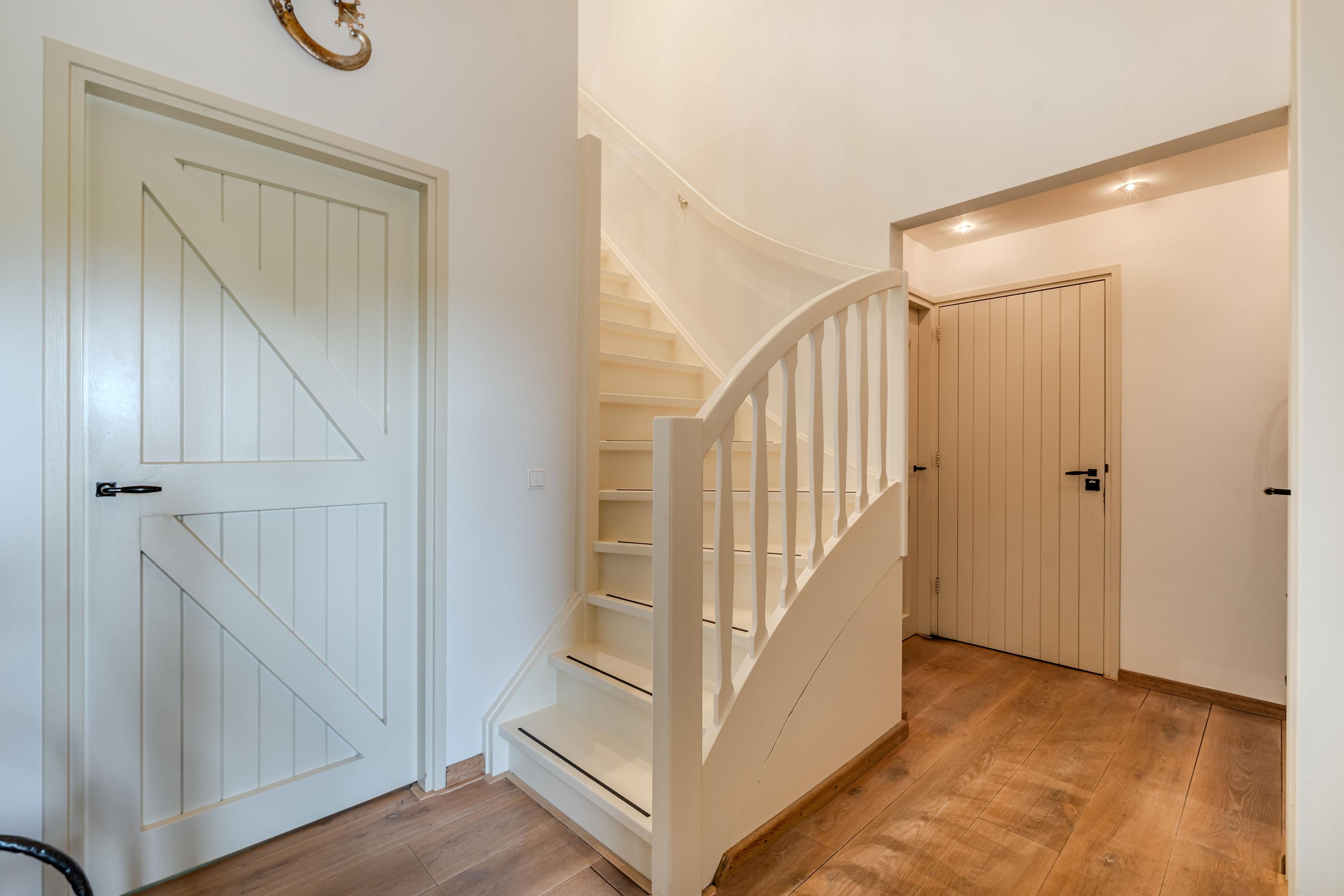 Vrijstaande woning te koop: Steenwijkerdiep-Zuid 11, Scheerwolde