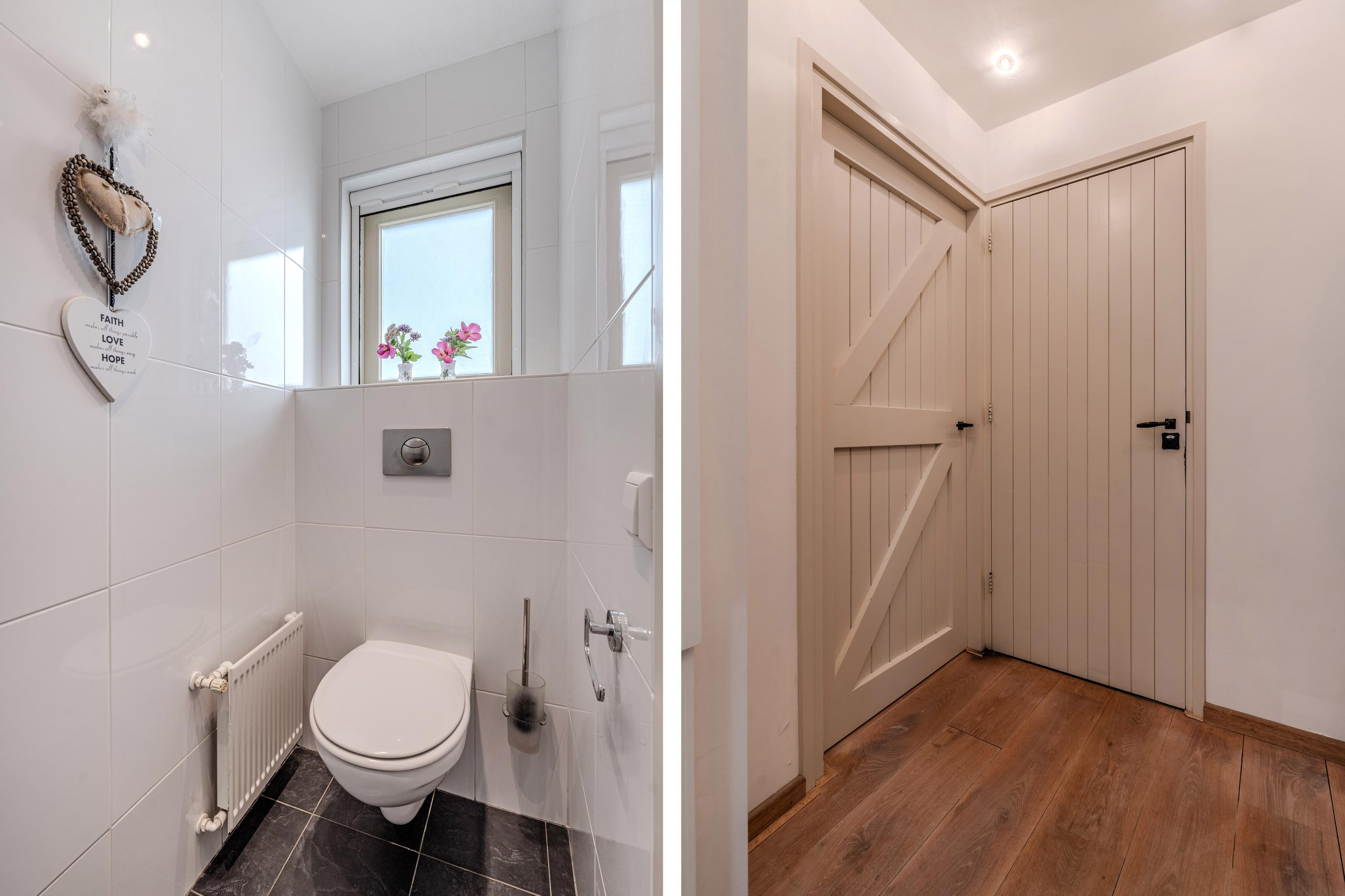 Vrijstaande woning te koop: Steenwijkerdiep-Zuid 11, Scheerwolde