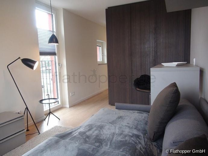 Wohnung Habsburgerstraße in München