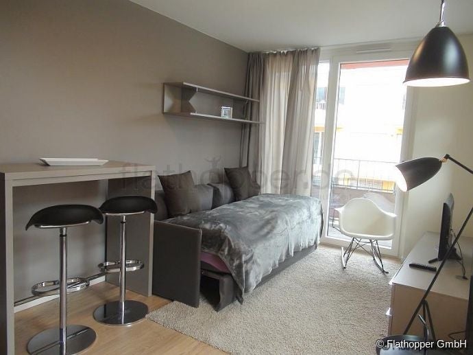 Wohnung Habsburgerstraße in München
