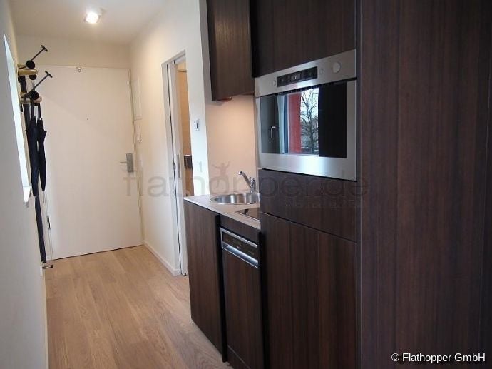Wohnung Habsburgerstraße in München
