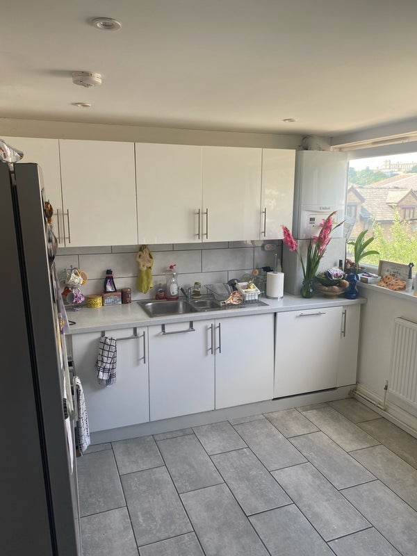 Flat Campsbourne Road in Greater London