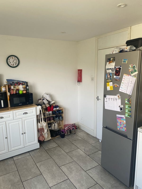 Flat Campsbourne Road in Greater London