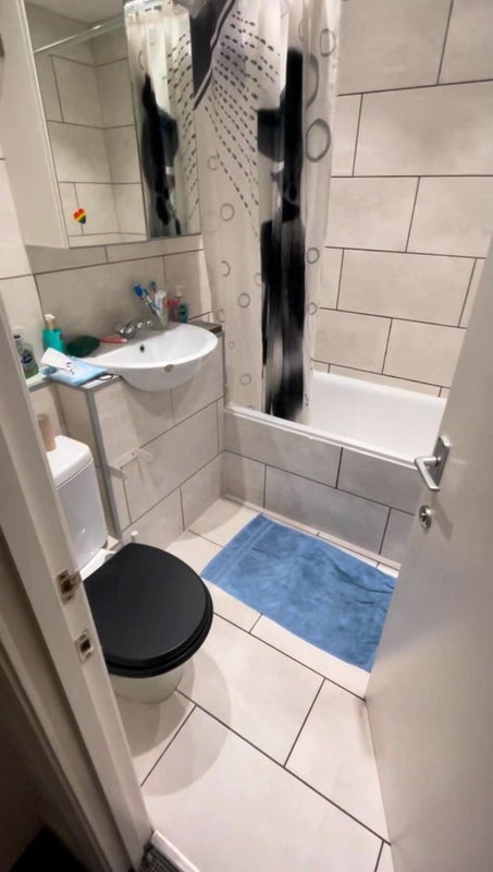 Flat Campsbourne Road in Greater London