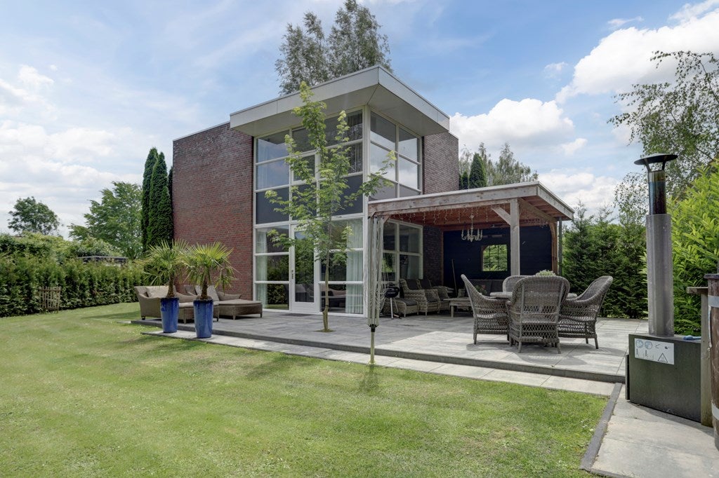 Bosruiterweg 25 7 in Zeewolde