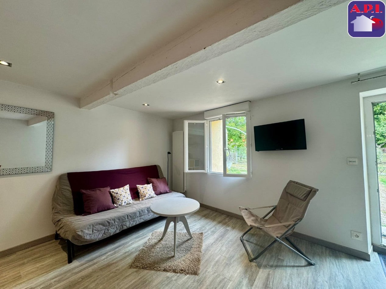 Maison Rue Jean Jaurès à Auterive