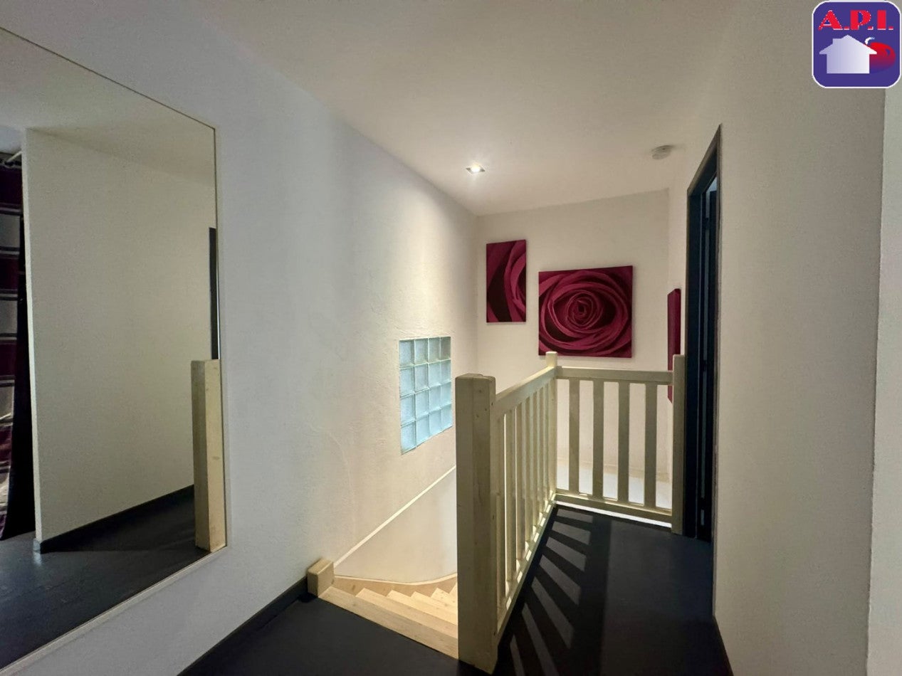 Maison Rue Jean Jaurès à Auterive