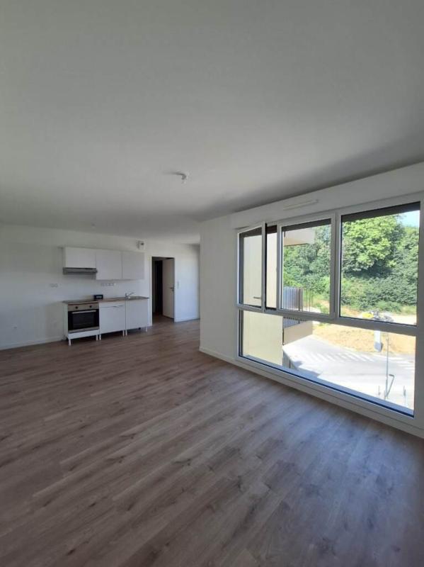 Flat Rue de l'Argonaute in Lorient