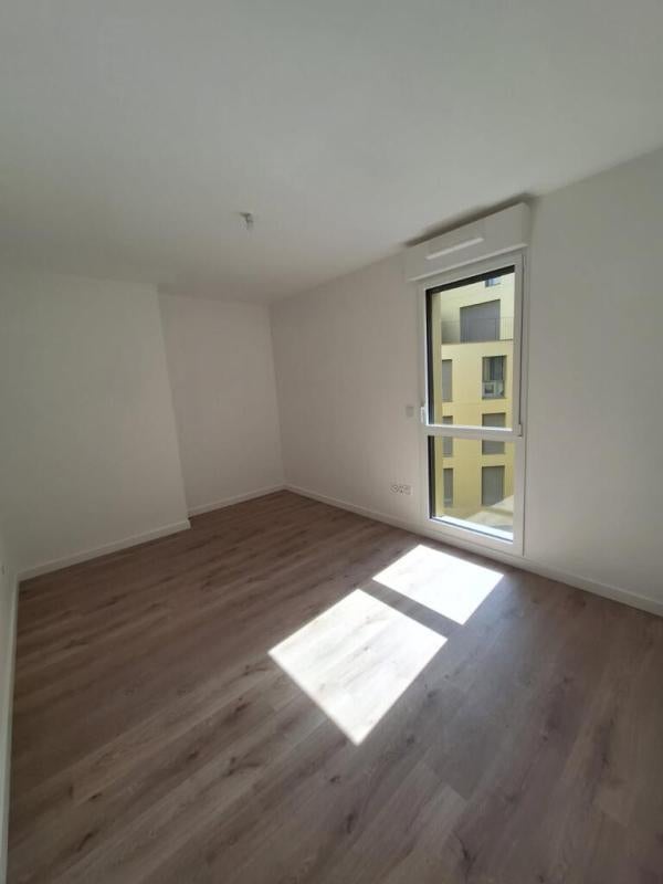 Flat Rue de l'Argonaute in Lorient