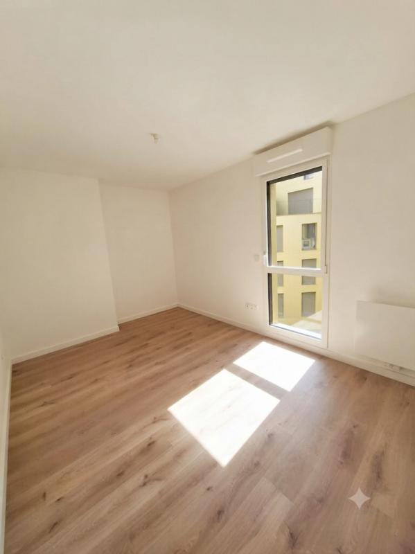 Flat Rue de l'Argonaute in Lorient