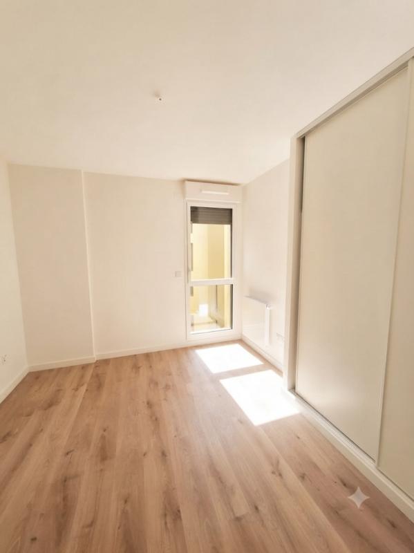Flat Rue de l'Argonaute in Lorient