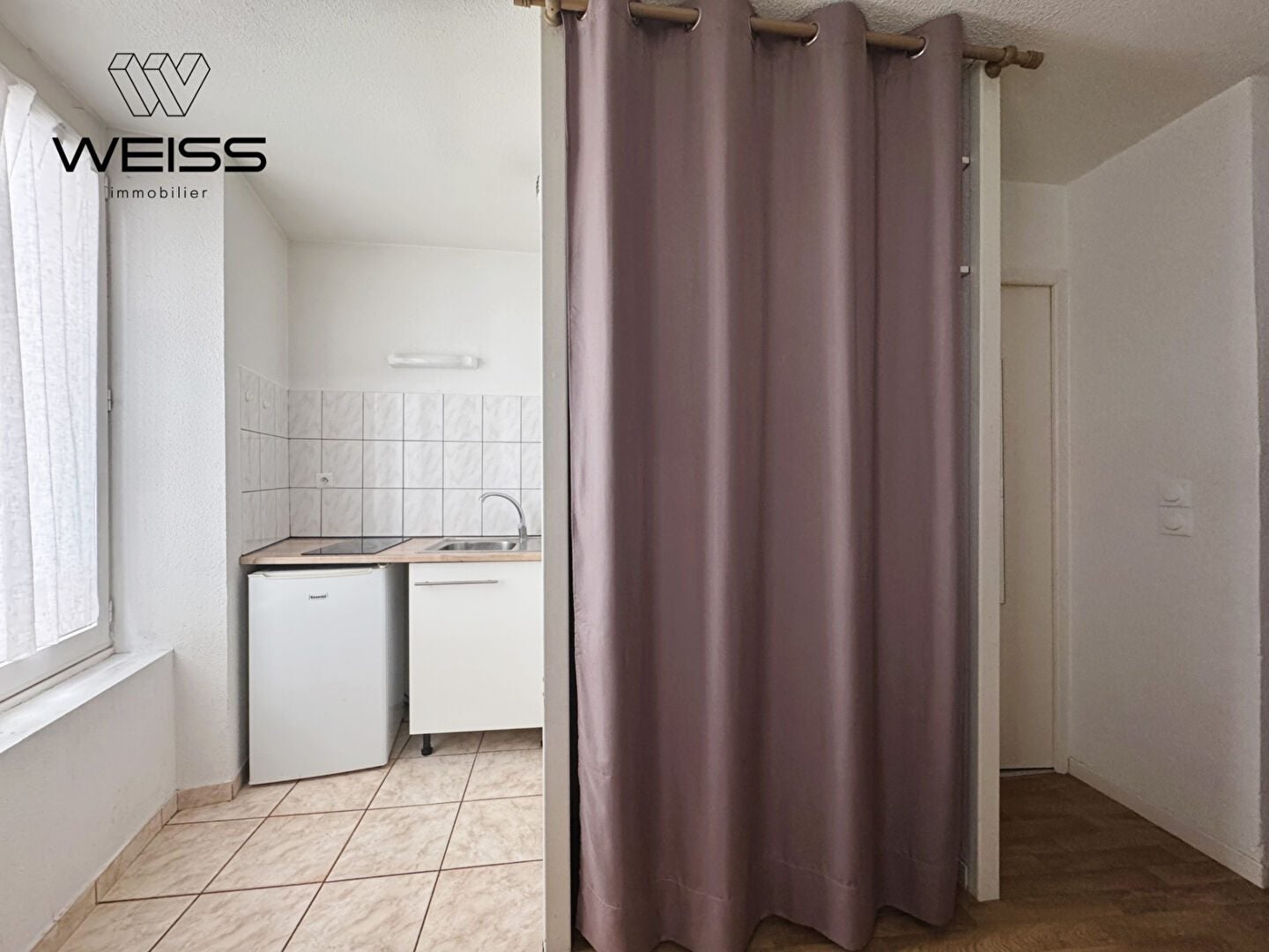 Flat Rue Bonnabaud in Clermont-Ferrand