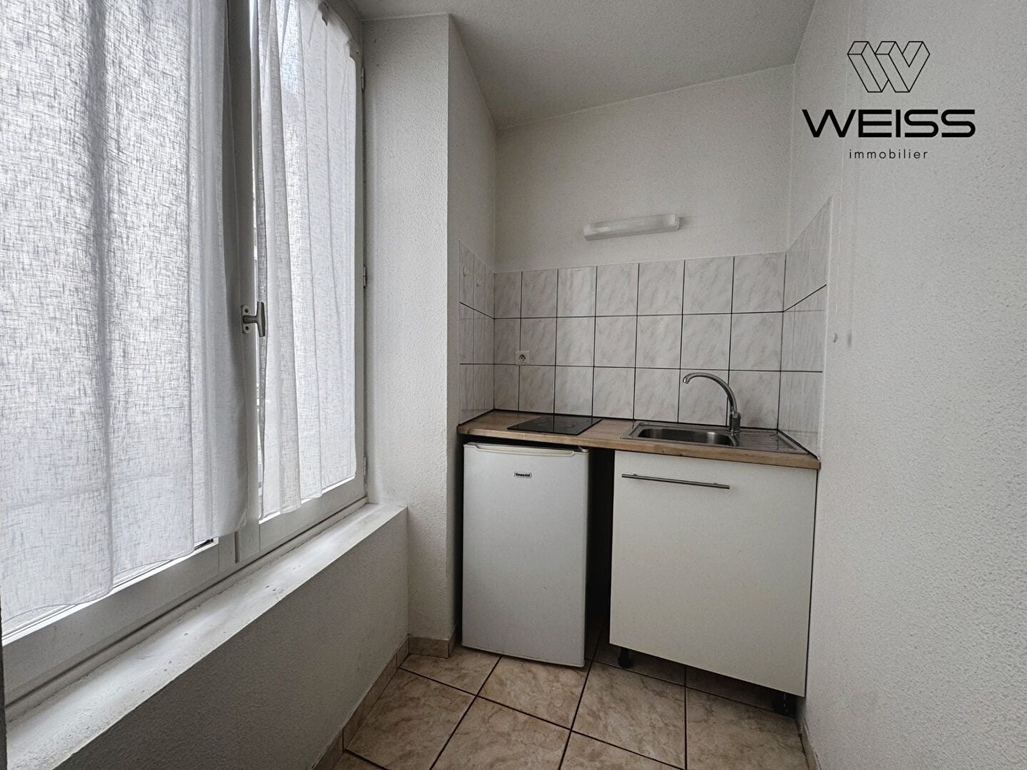 Appartement Rue Bonnabaud à Clermont-Ferrand
