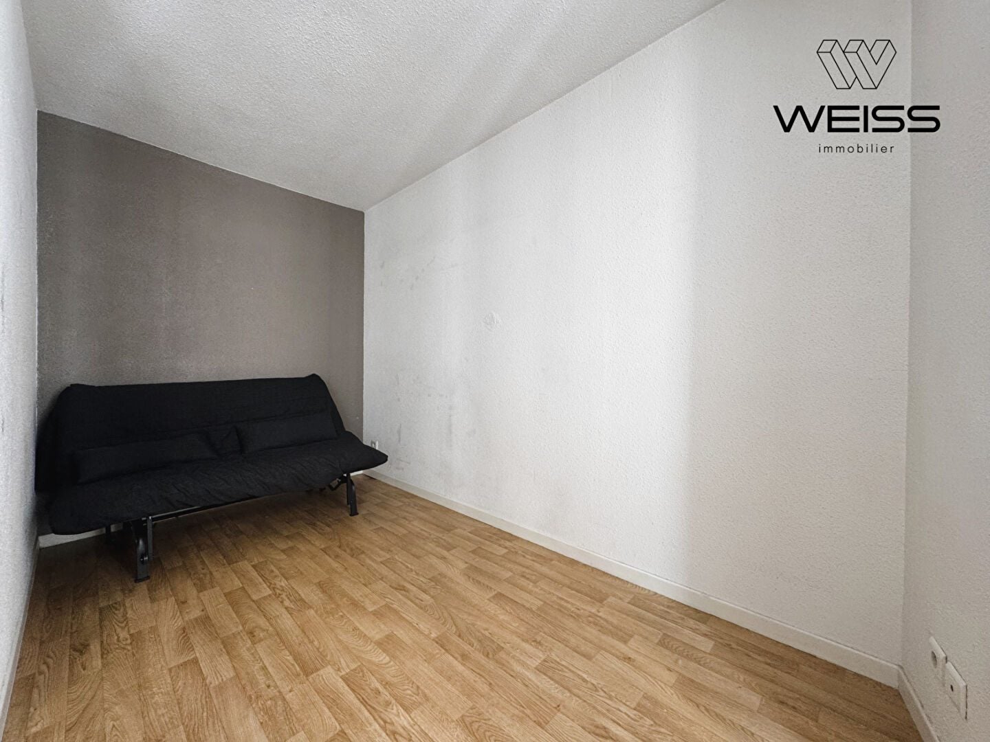 Flat Rue Bonnabaud in Clermont-Ferrand