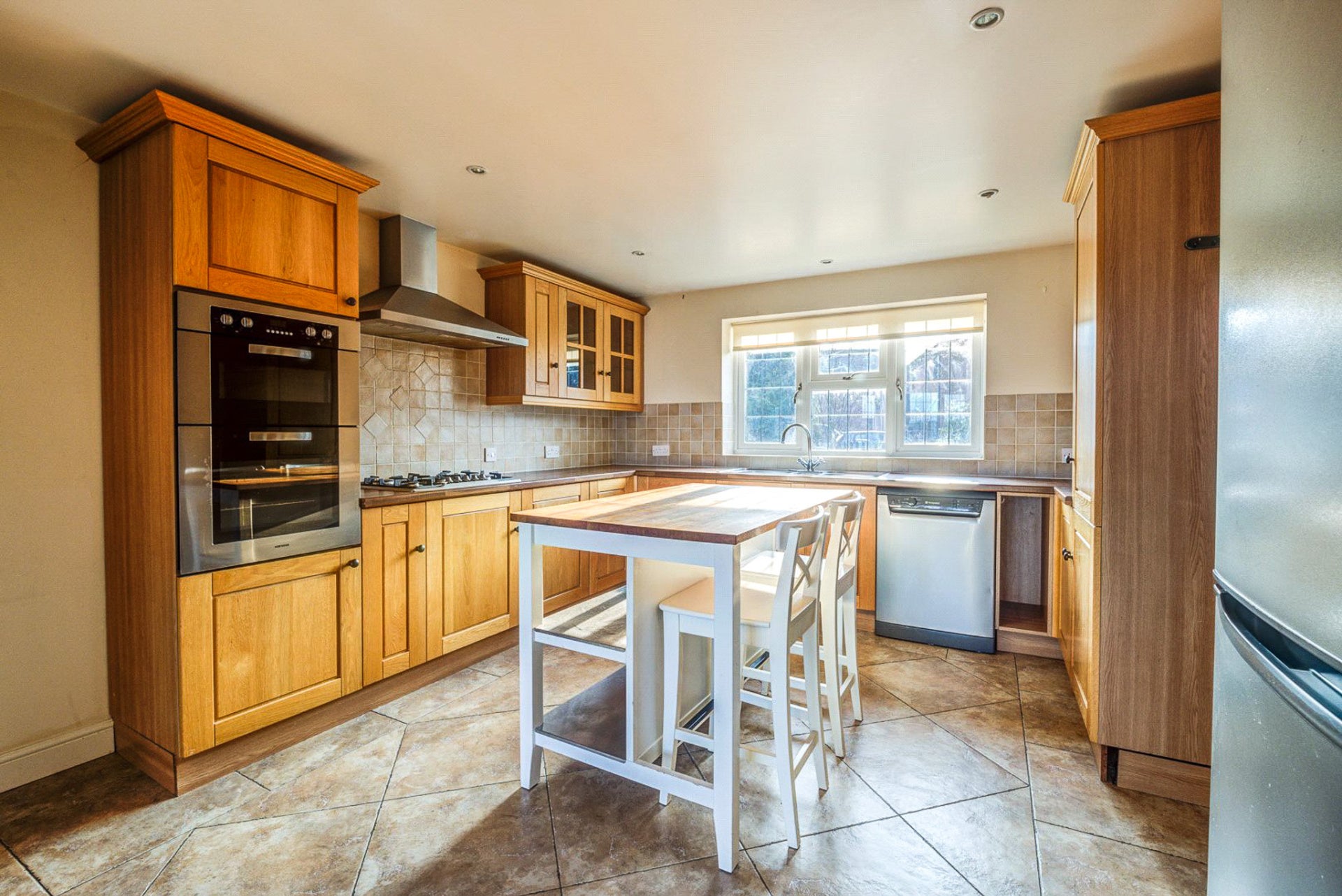 House The Ridgeway in Stratford-on-Avon