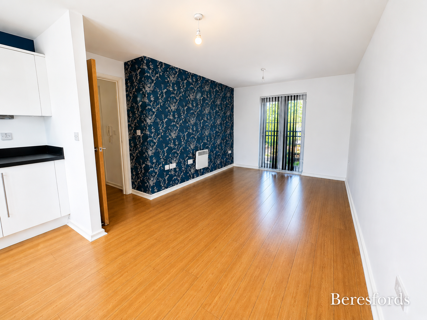 Flat Duoro Mews in Colchester