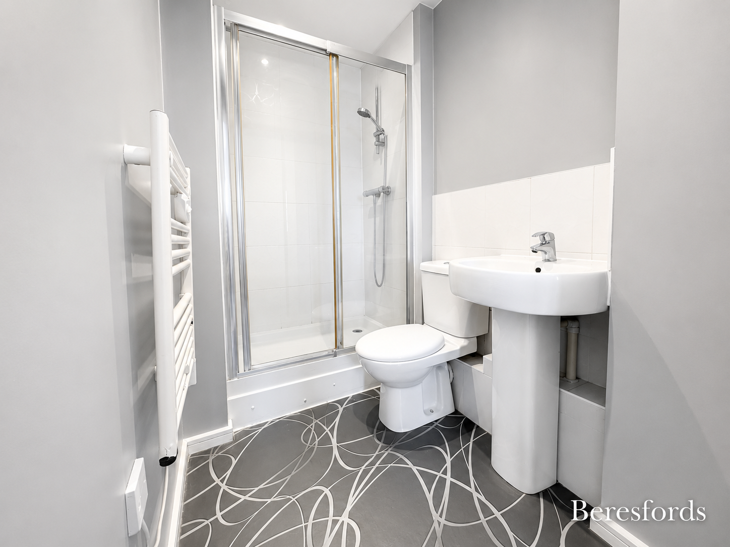 Flat Duoro Mews in Colchester