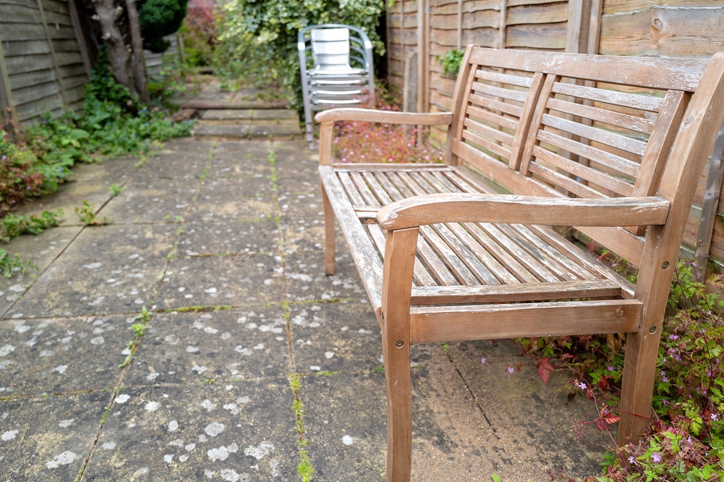 Flat Althea Street in Greater London