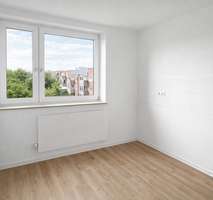 Wohnung Dimker Allee in Wulfen
