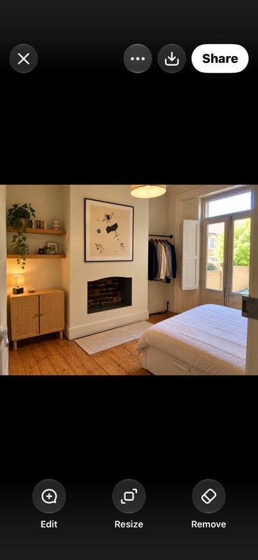 Room Brooke Road in Greater London