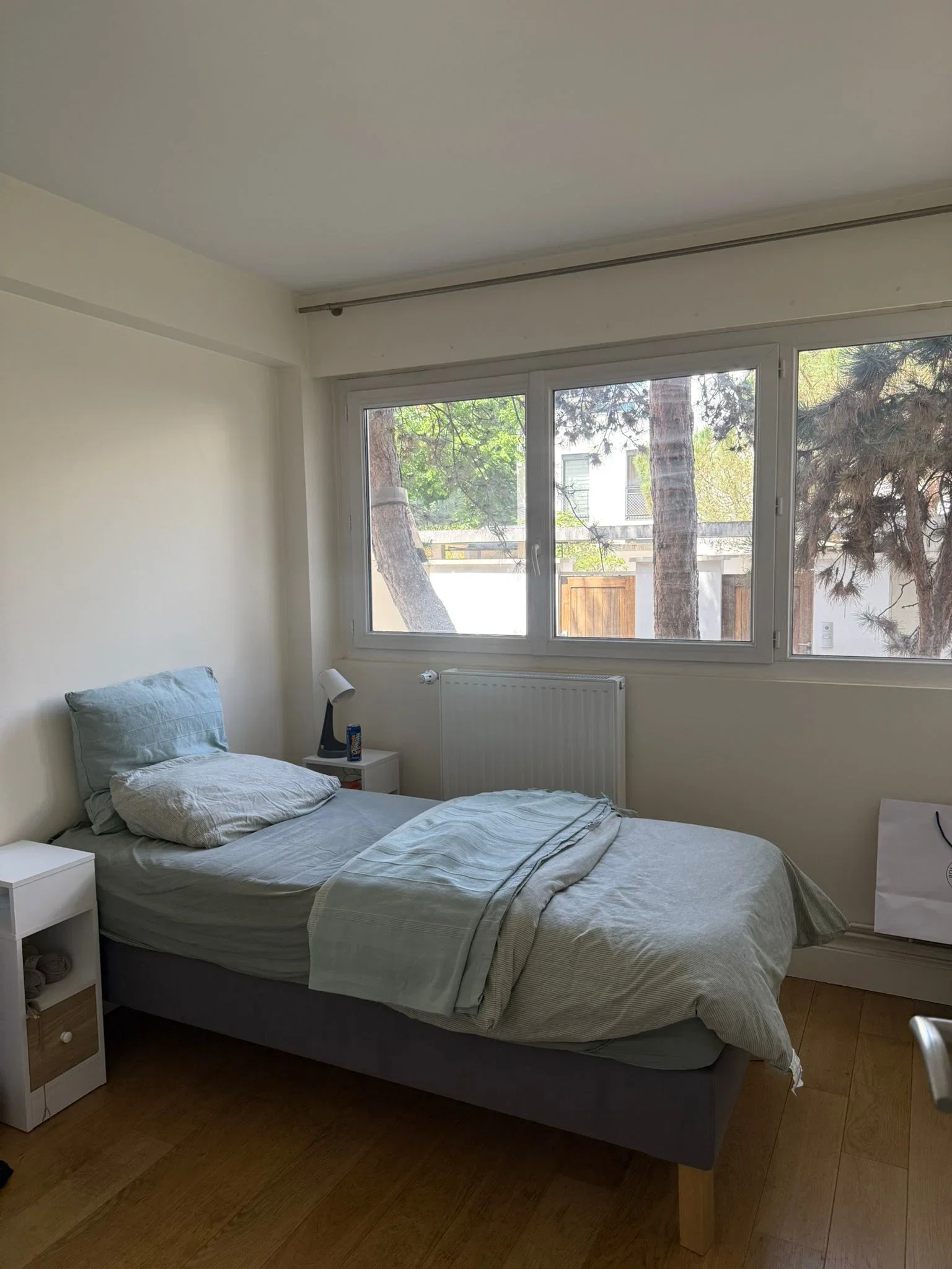 Appartement Boulevard de la République à Boulogne-Billancourt