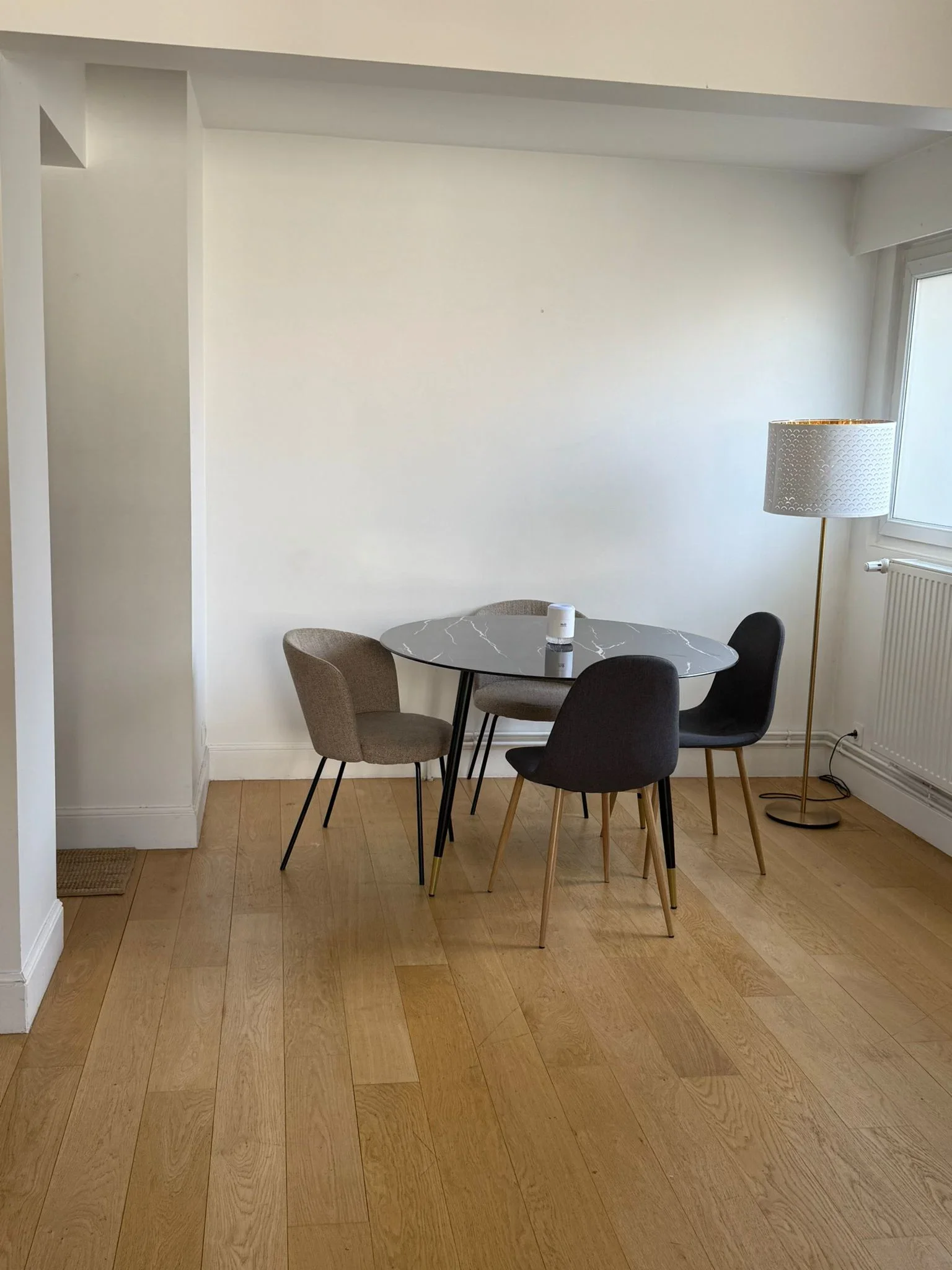 Appartement Boulevard de la République à Boulogne-Billancourt
