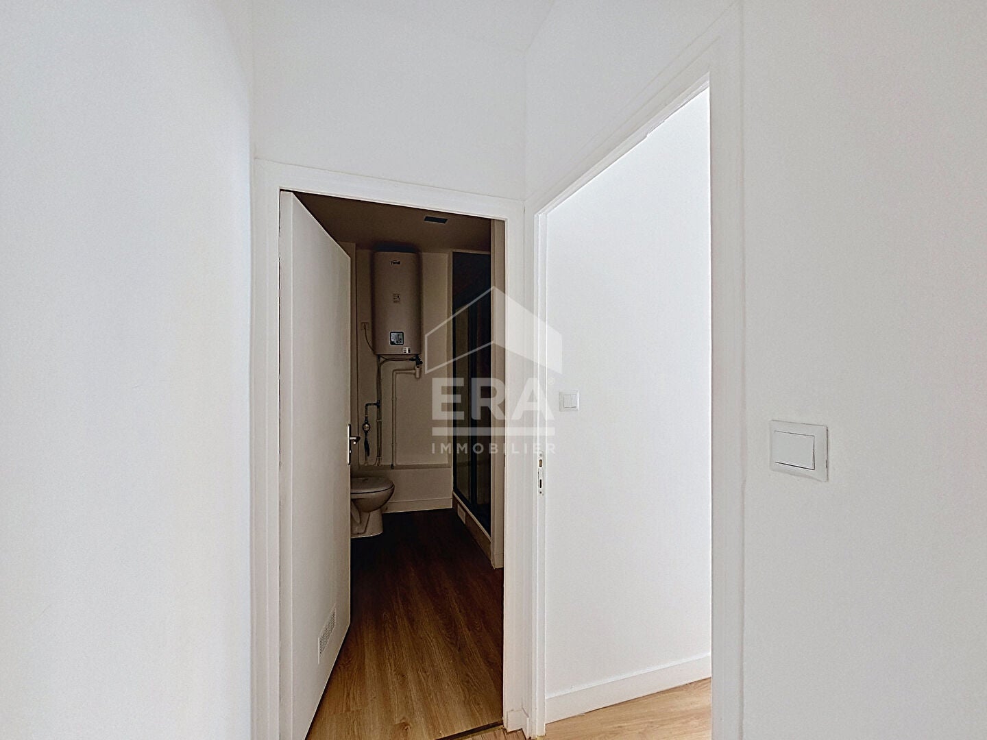 Appartement Rue des Écoles à Saint-Charles