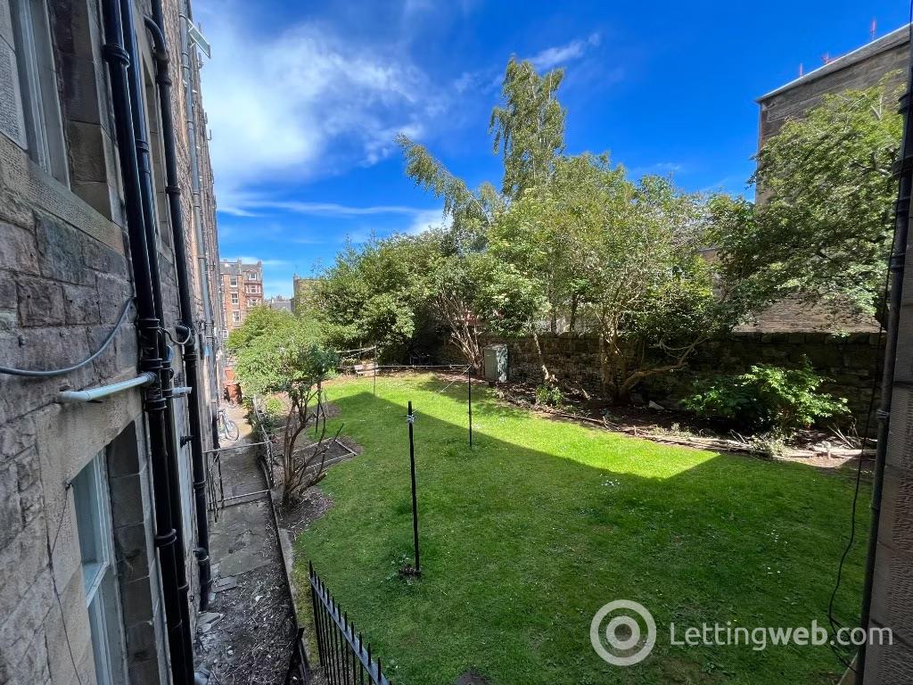 Flat Viewforth Terrace in City of Edinburgh