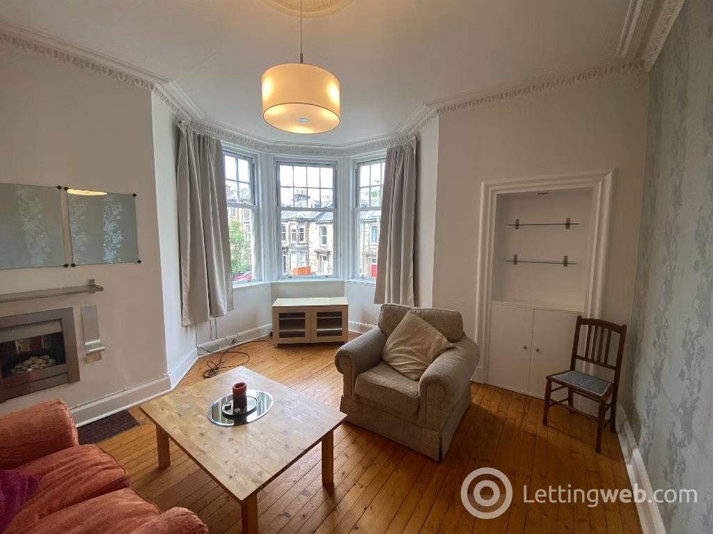 Flat Viewforth Terrace in City of Edinburgh