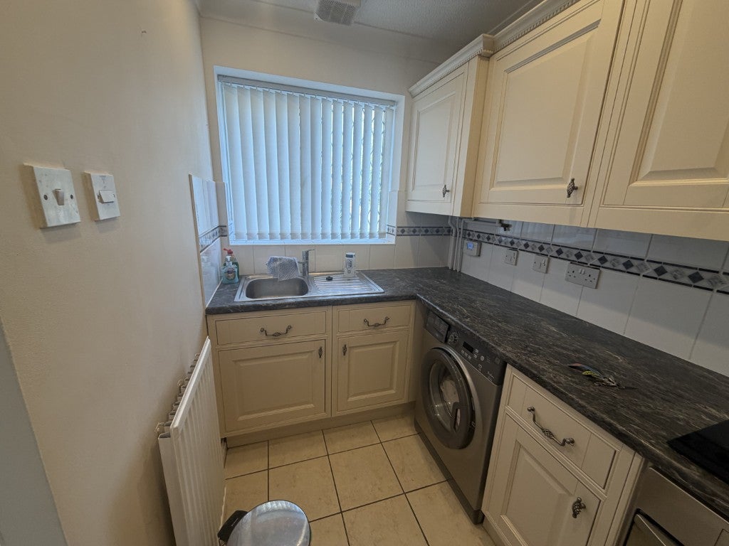 House Mellish Road in Rugby