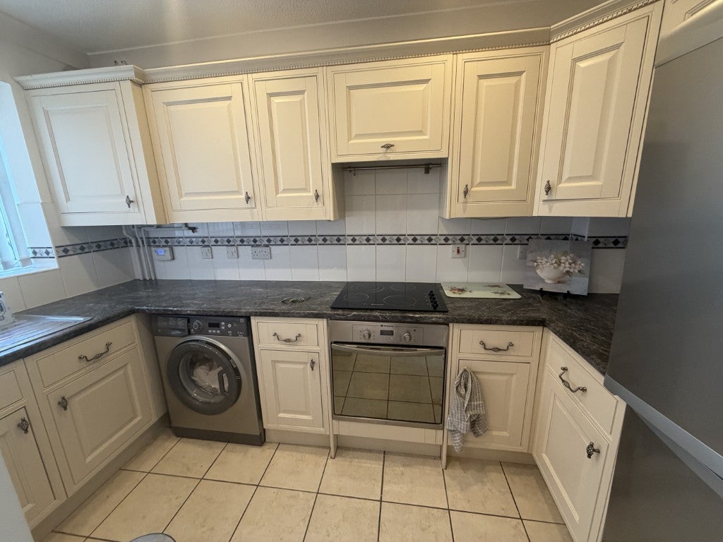 House Mellish Road in Rugby