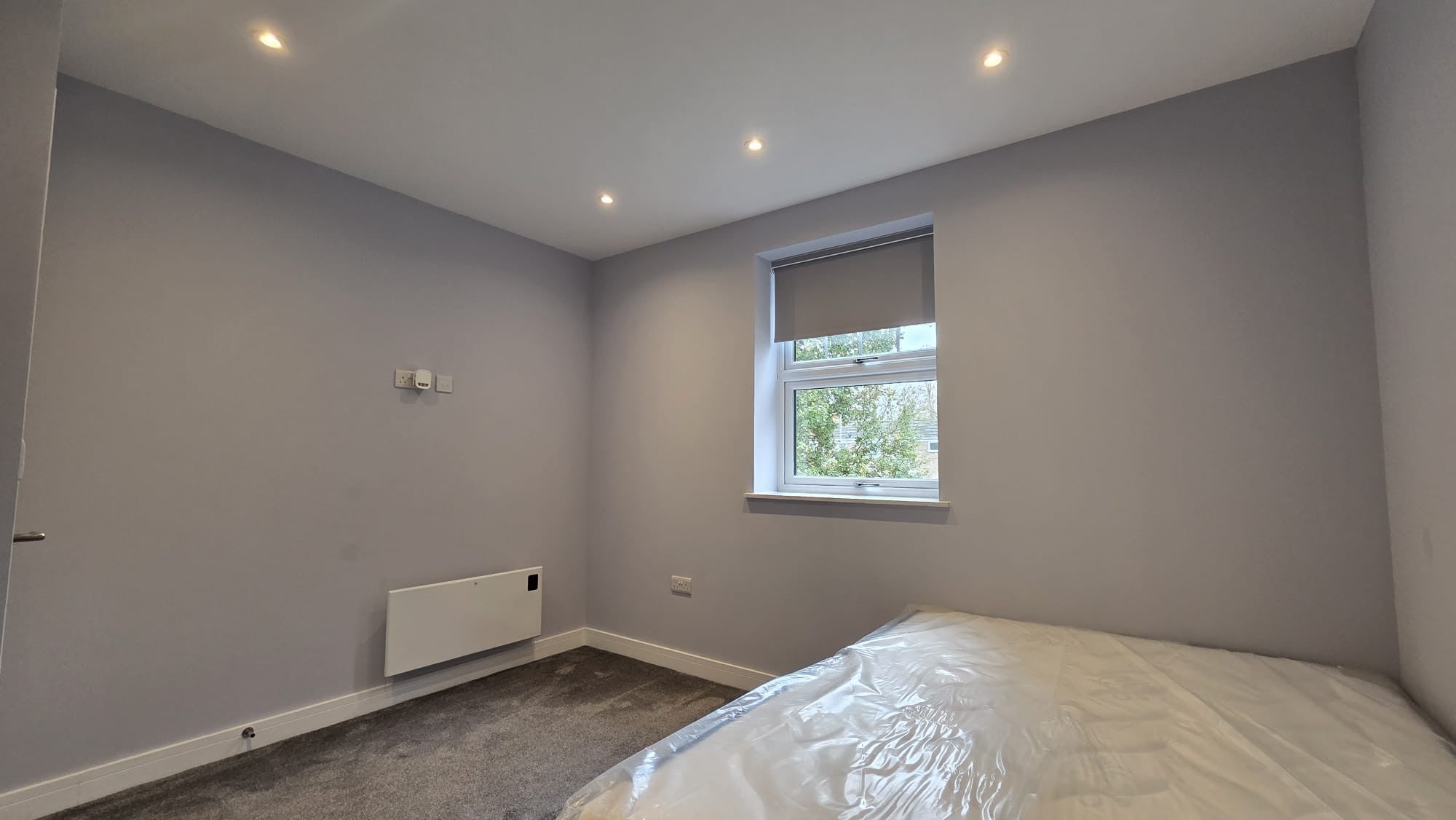 Flat Aysgarth in Bracknell