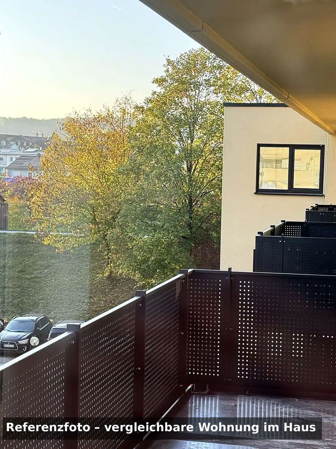 Wohnung Angermühle in Deggendorf