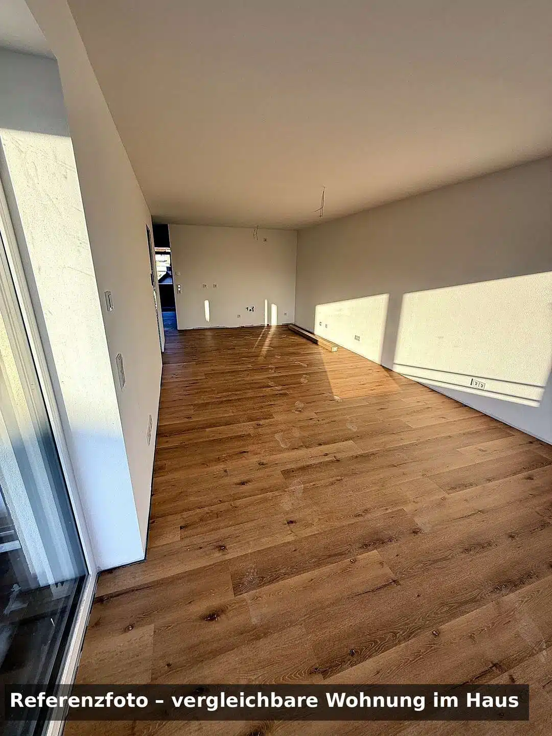 Wohnung Angermühle in Deggendorf