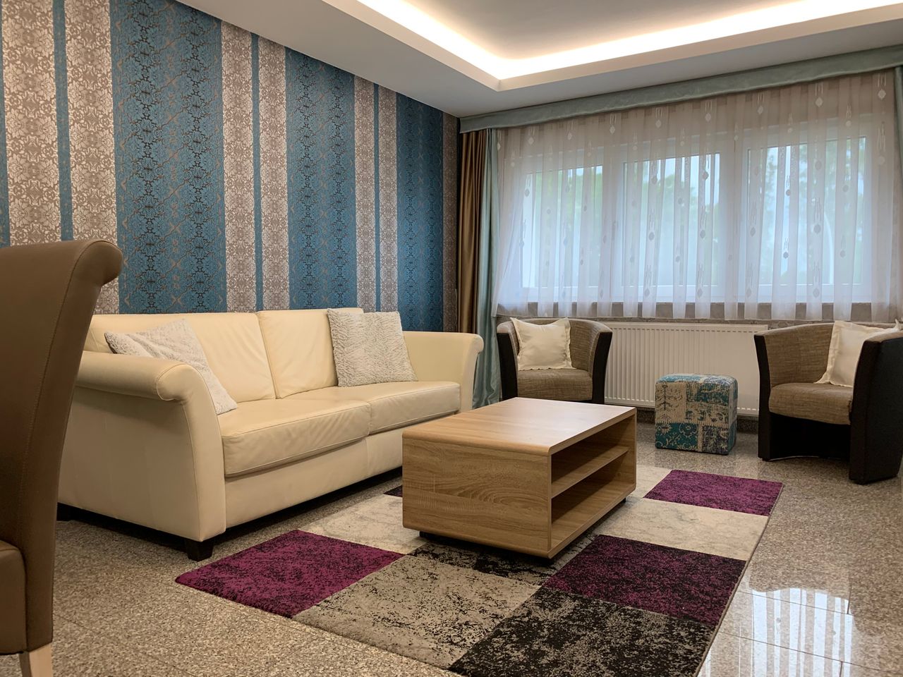 Wohnung Rampenstraße in Wiesbaden