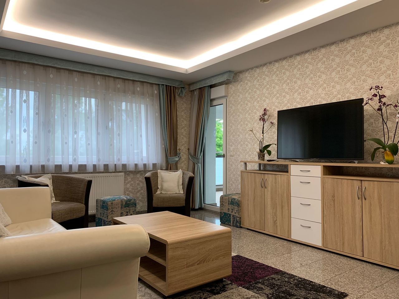Wohnung Rampenstraße in Wiesbaden