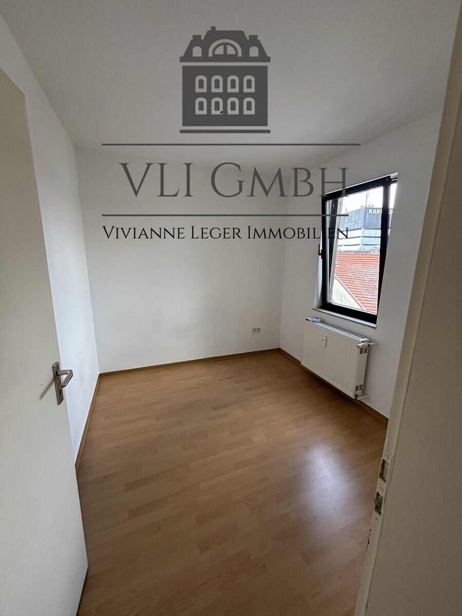Wohnung Kaltenbachstraße in Saarbrücken