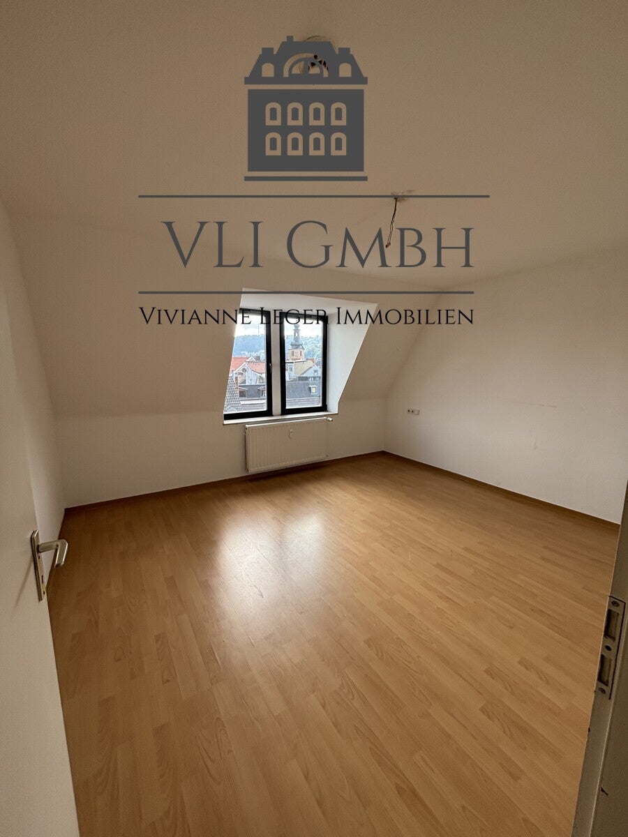 Wohnung Kaltenbachstraße in Saarbrücken