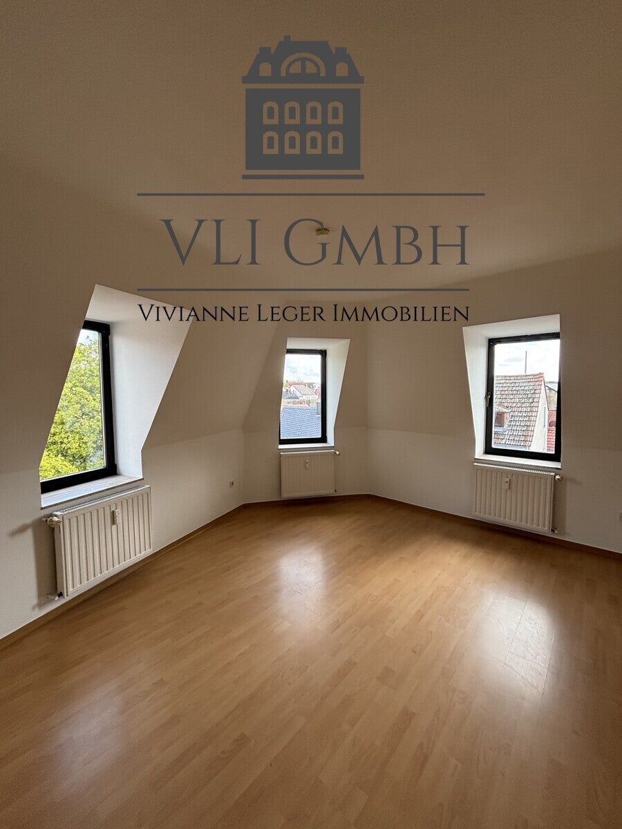 Wohnung Kaltenbachstraße in Saarbrücken