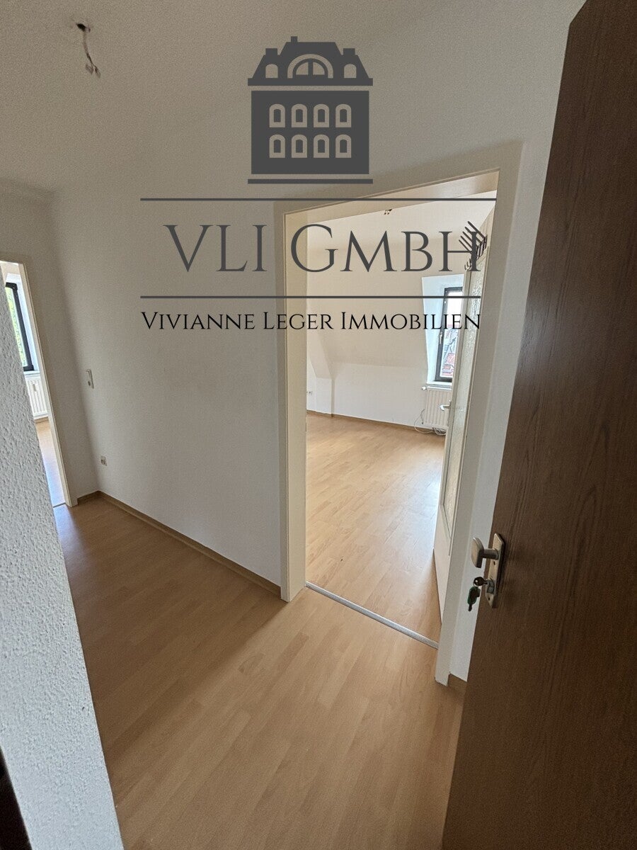 Wohnung Kaltenbachstraße in Saarbrücken