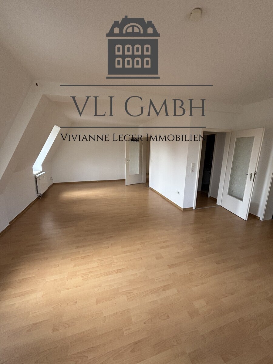 Wohnung Kaltenbachstraße in Saarbrücken