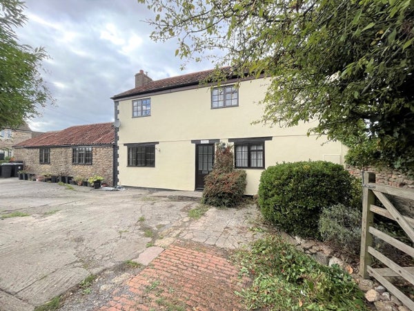 Flat Frome Road in Southwick