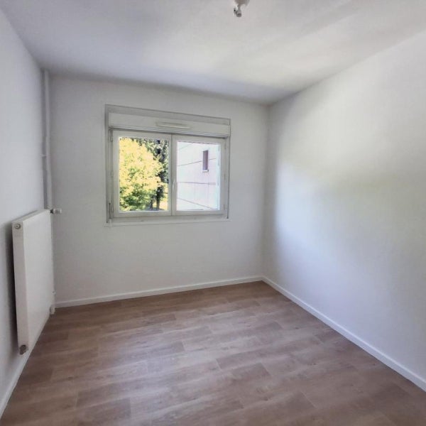 House Rue des Prairies in Renage
