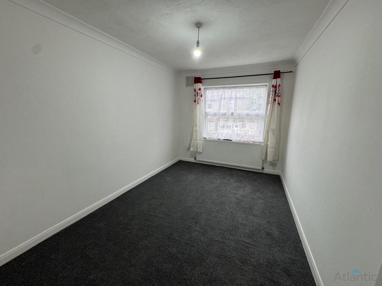 Flat Argyle Road in London